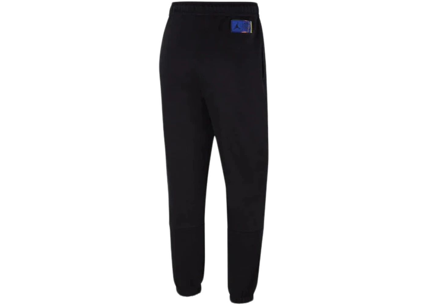 Jordan x Paris Saint-Germain Fleece Pants Blue/Purple Multi