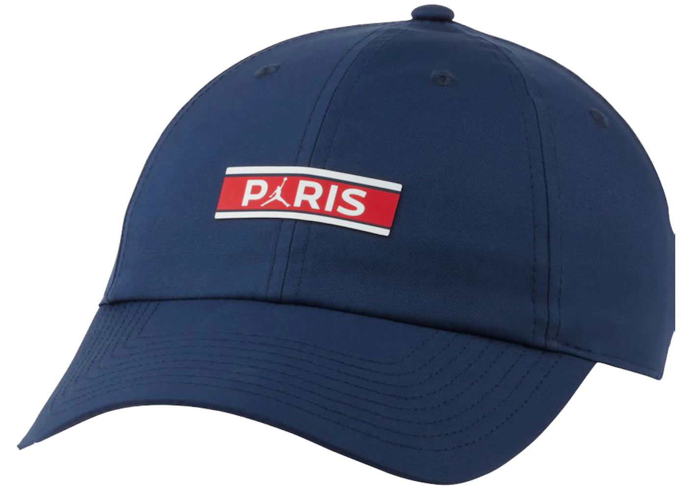 Jordan x Paris Saint-Germain Heritage86 Strapback Hat Navy