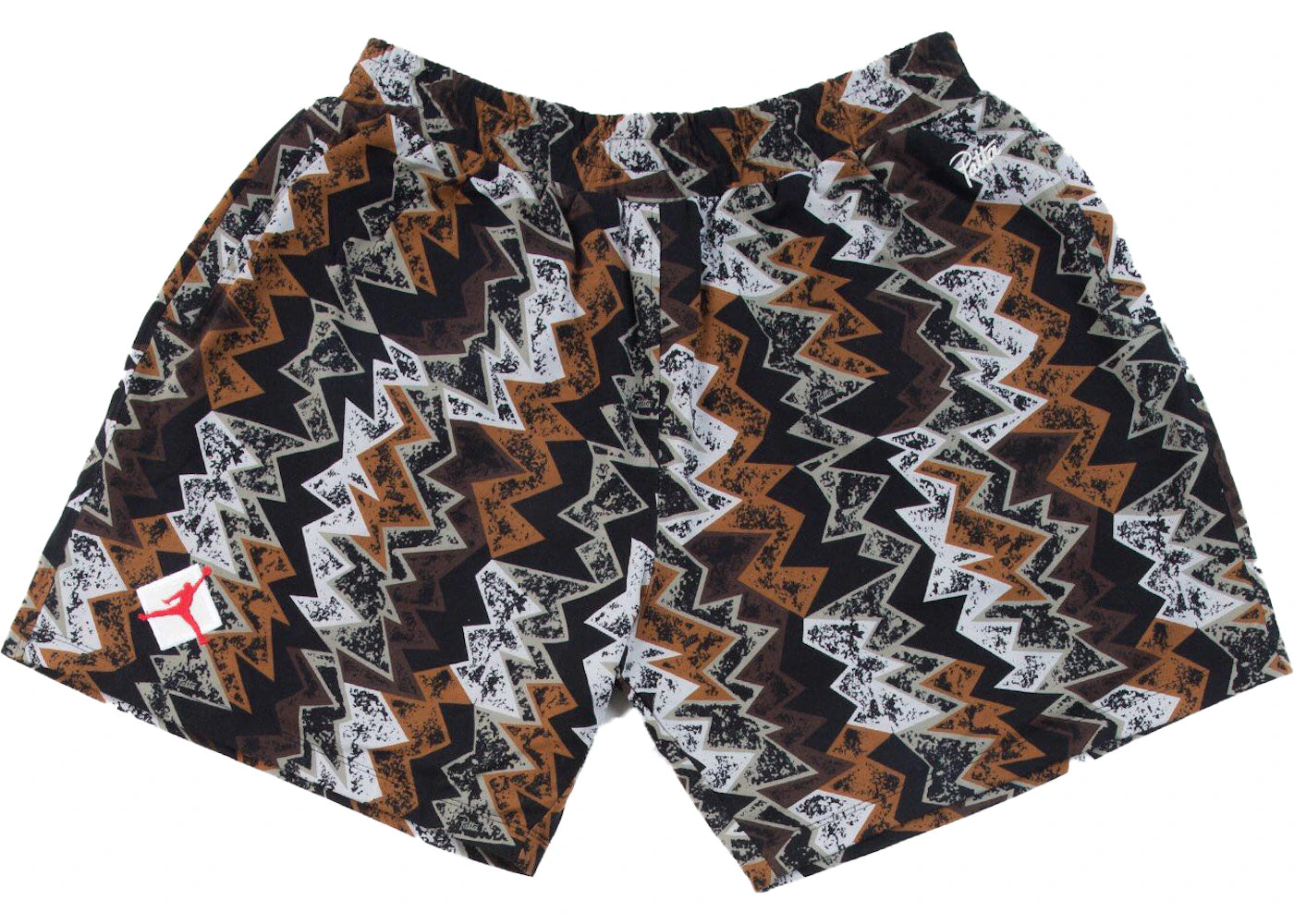 Jordan x Patta Shorts Multi