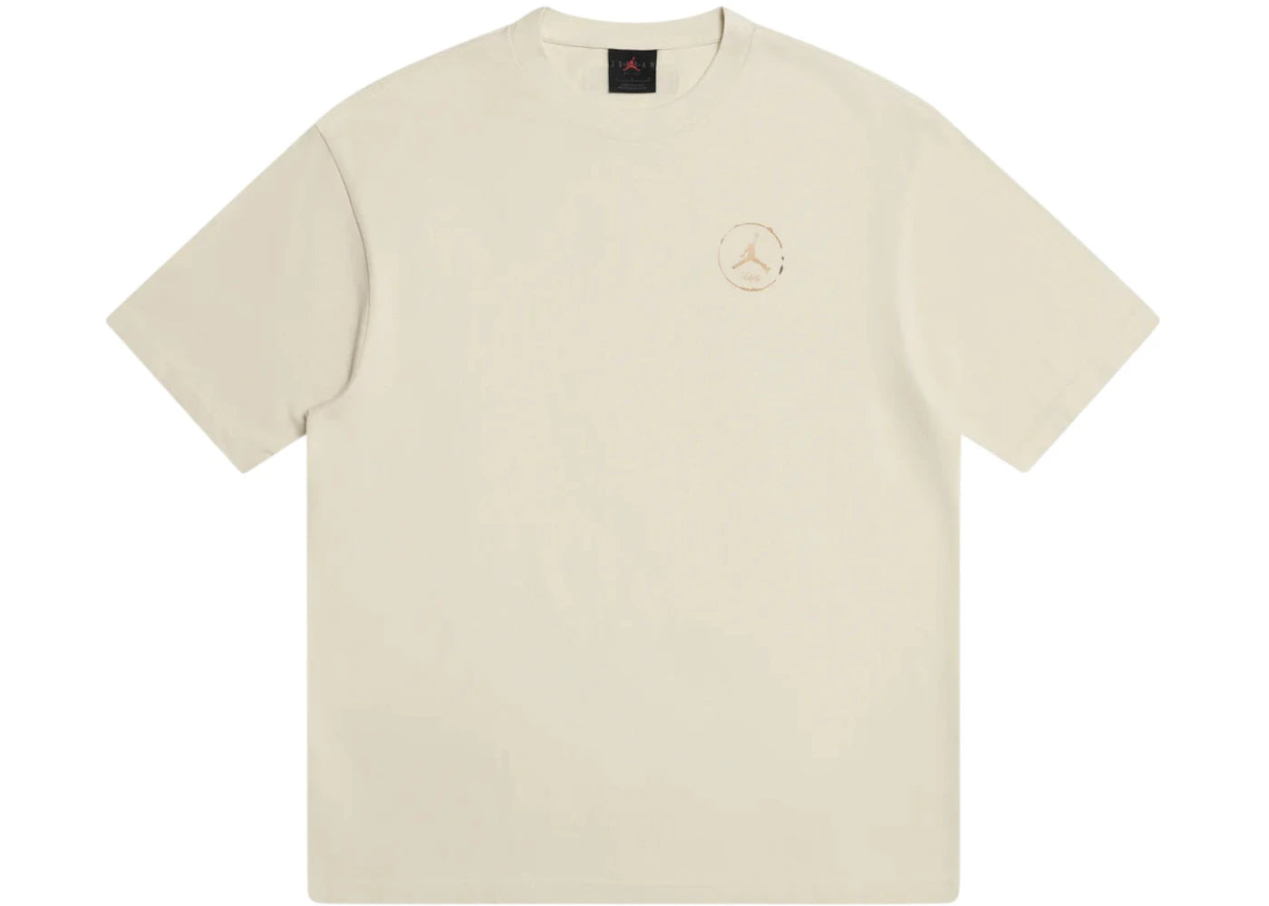 Jordan x SoleFly T-shirt (Asia Sizing) Fossil