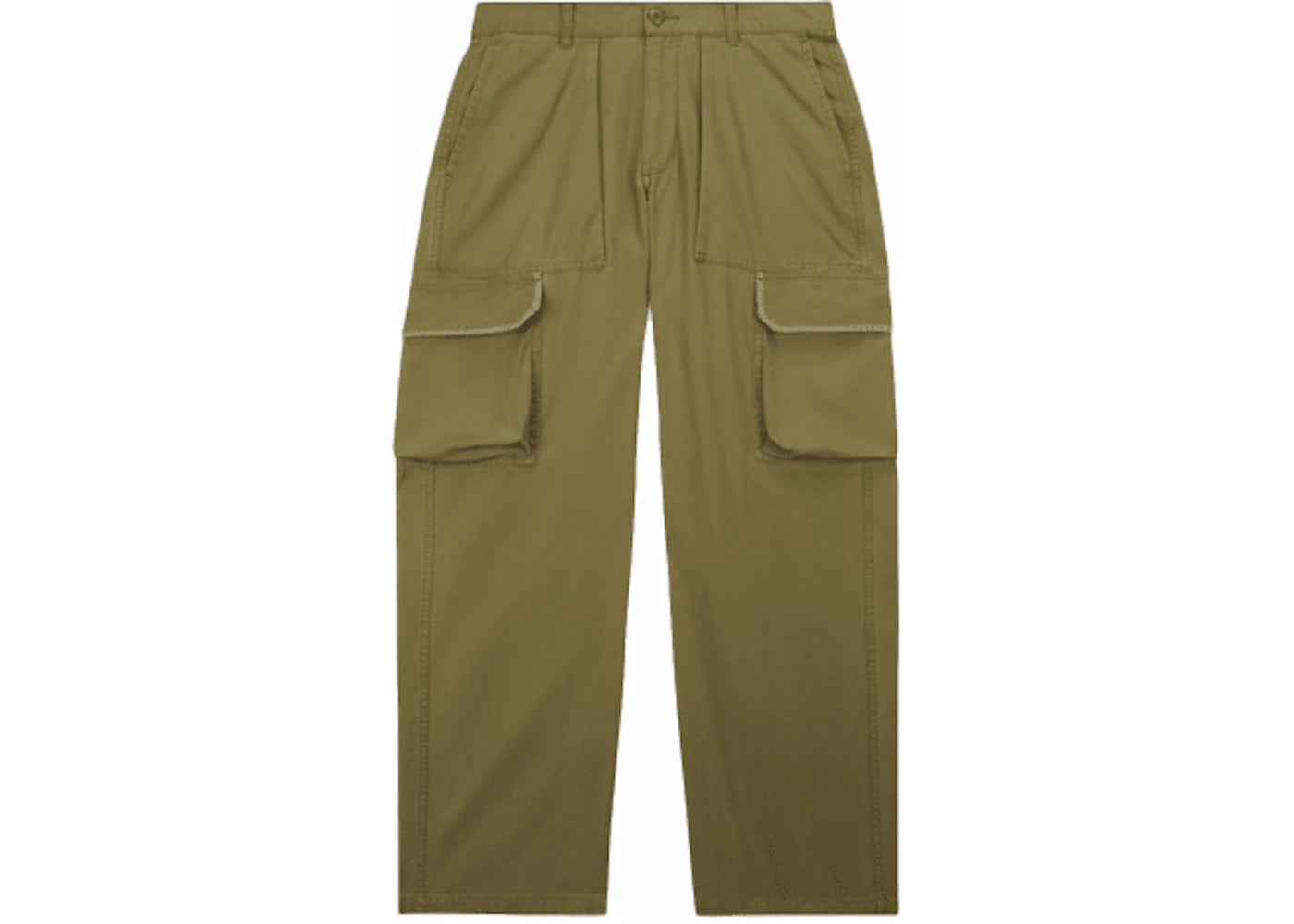 Jordan x UNION x Bephies Beauty Supply Cargo Pants Pilgrim