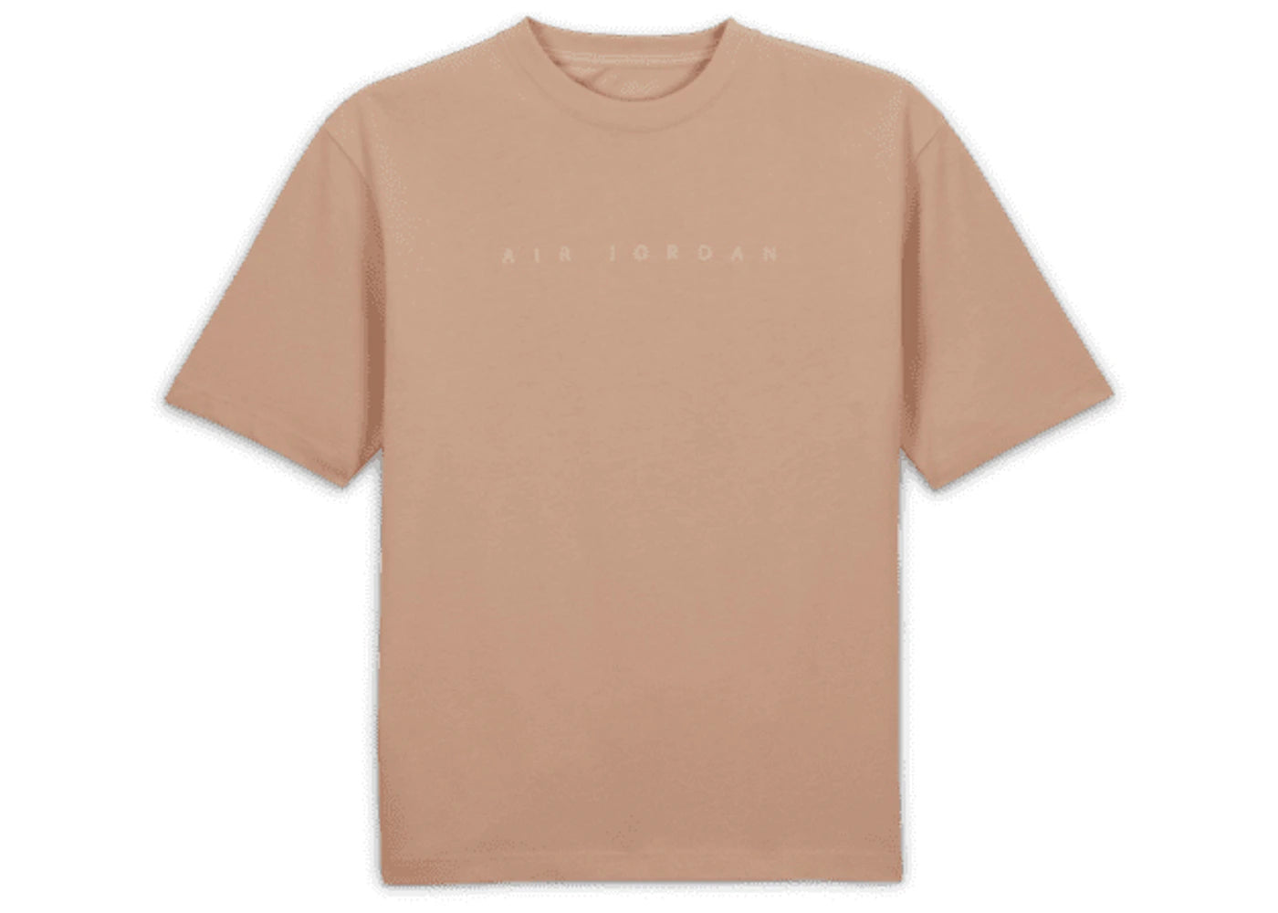 Jordan x Union MJ S/S Tee (Asia Sizing) Bio Beige/Coconut Milk
