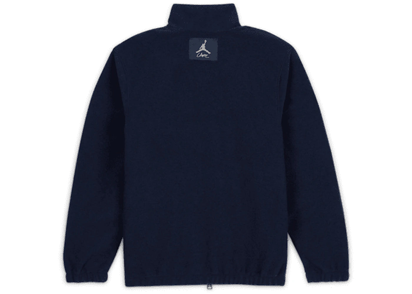 Jordan x Union MJ Track Jacket College Navy/Coconut Milk