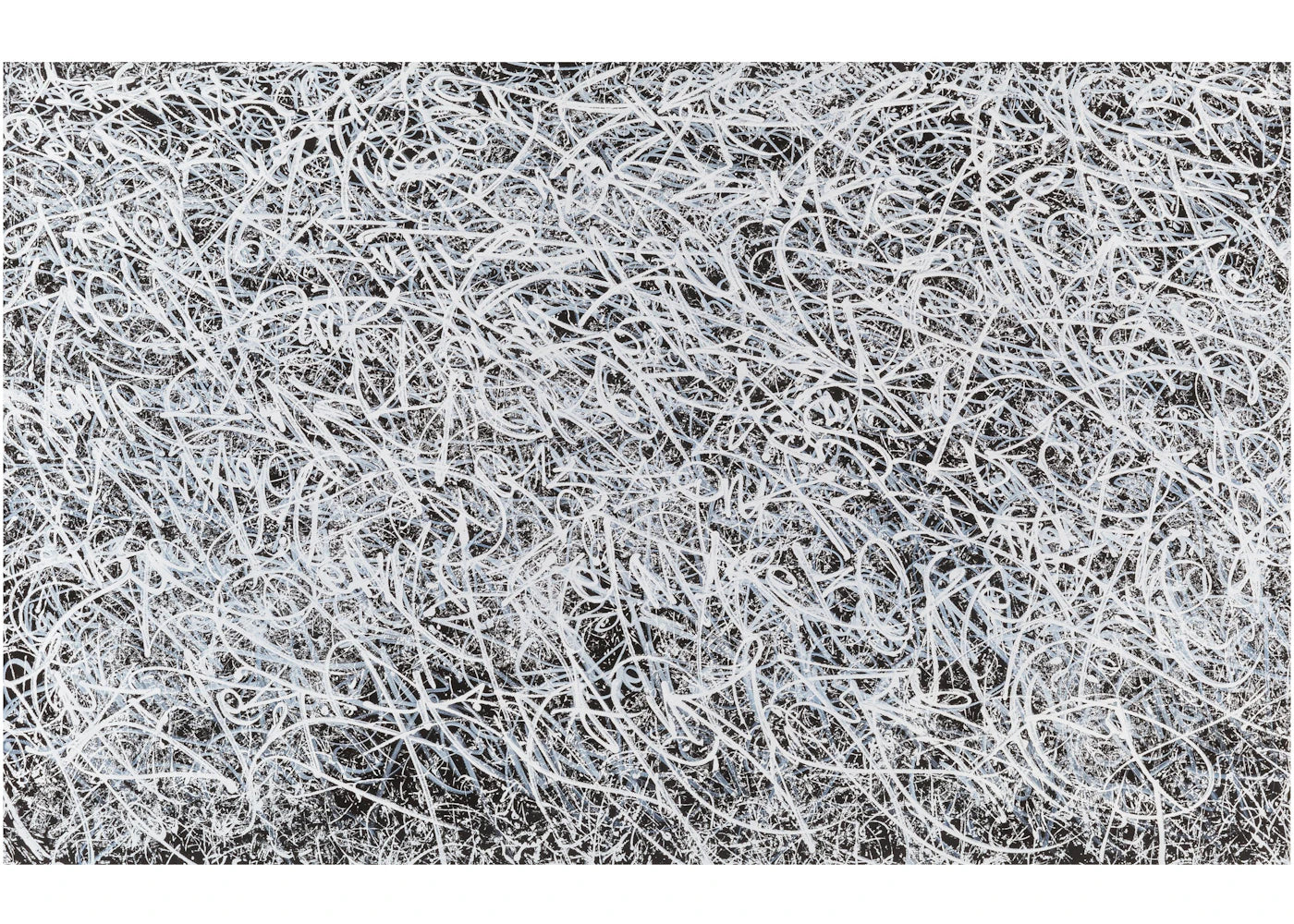 Jose Parla The Founders Print (Signed, Edition of 1,368)