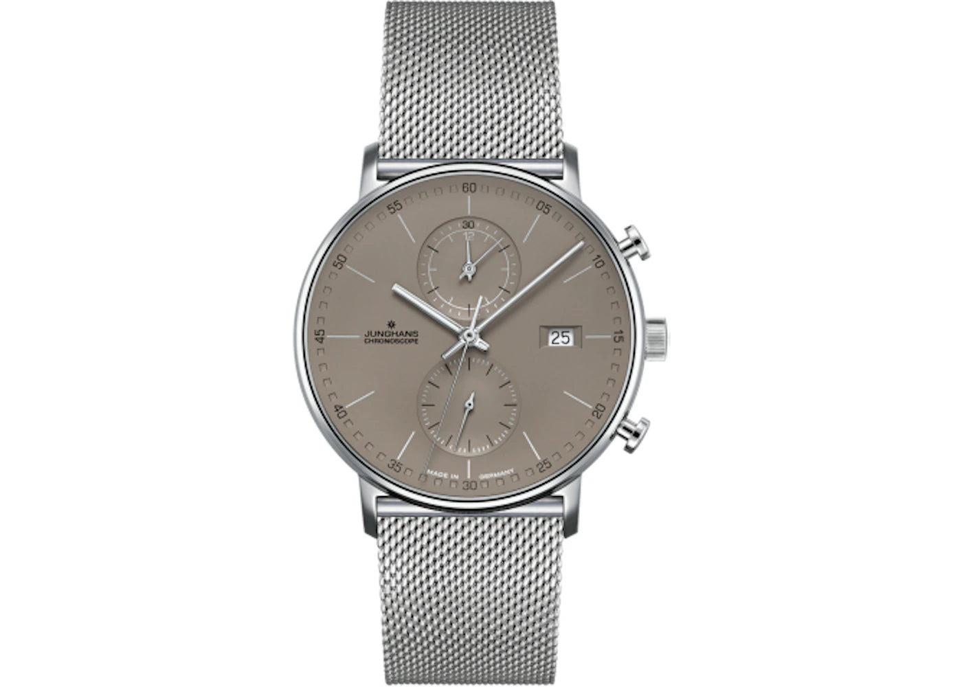 Junghans Form C 041/4878.44