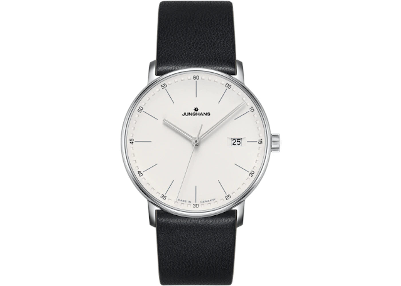 Junghans Form Quarz 041/4884.00