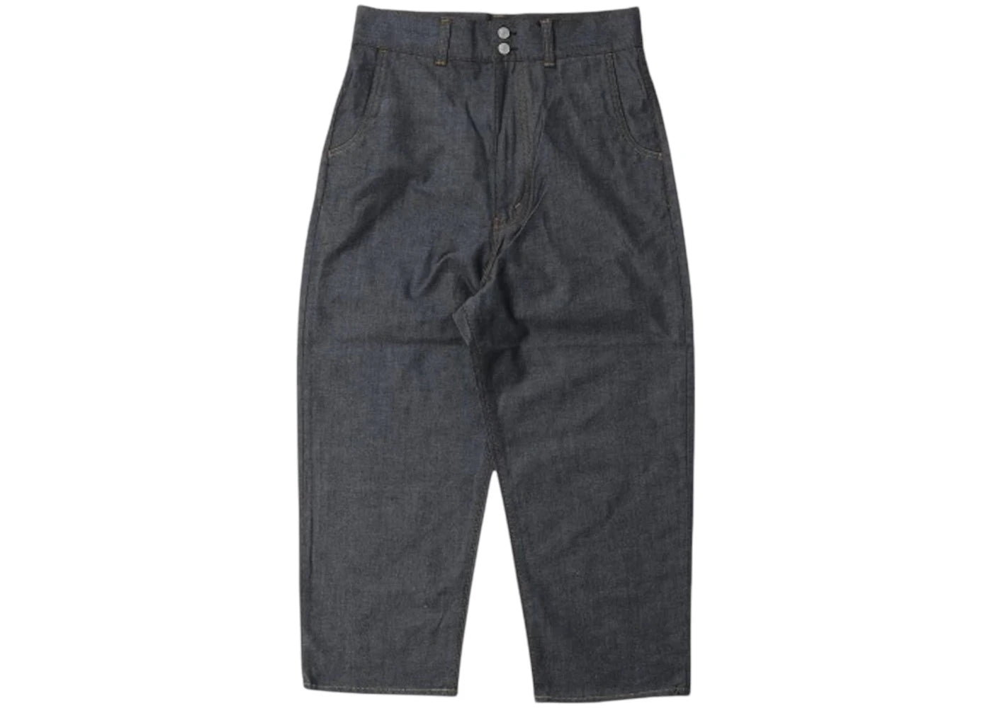 Junya Watanabe x Levi's Twill Pants Navy