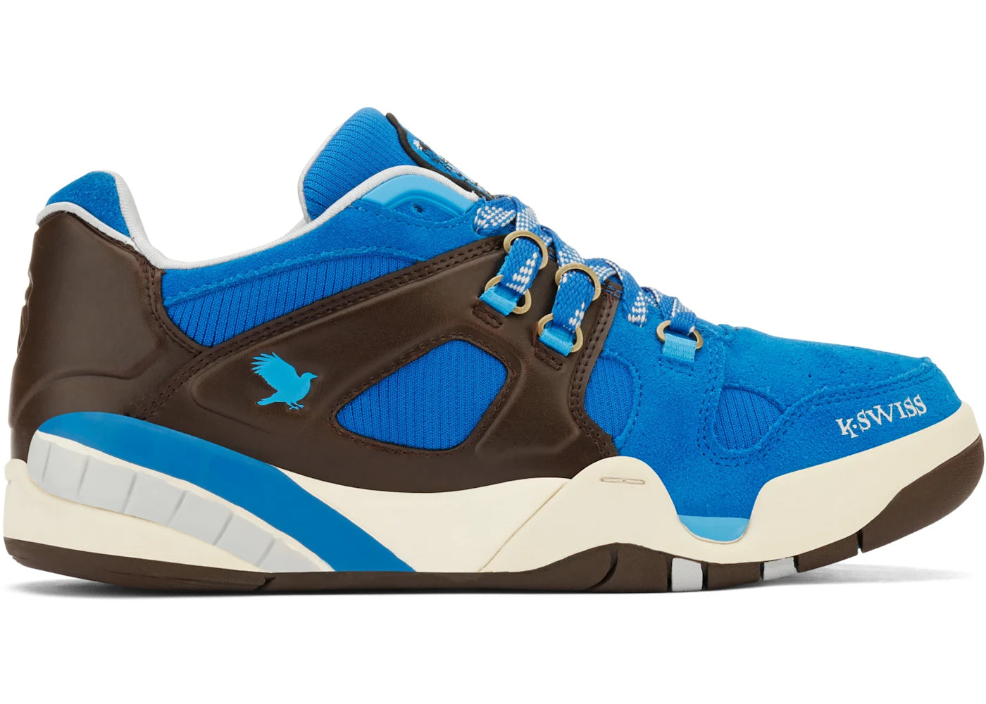 K-Swiss Caprina Harry Potter Ravenclaw