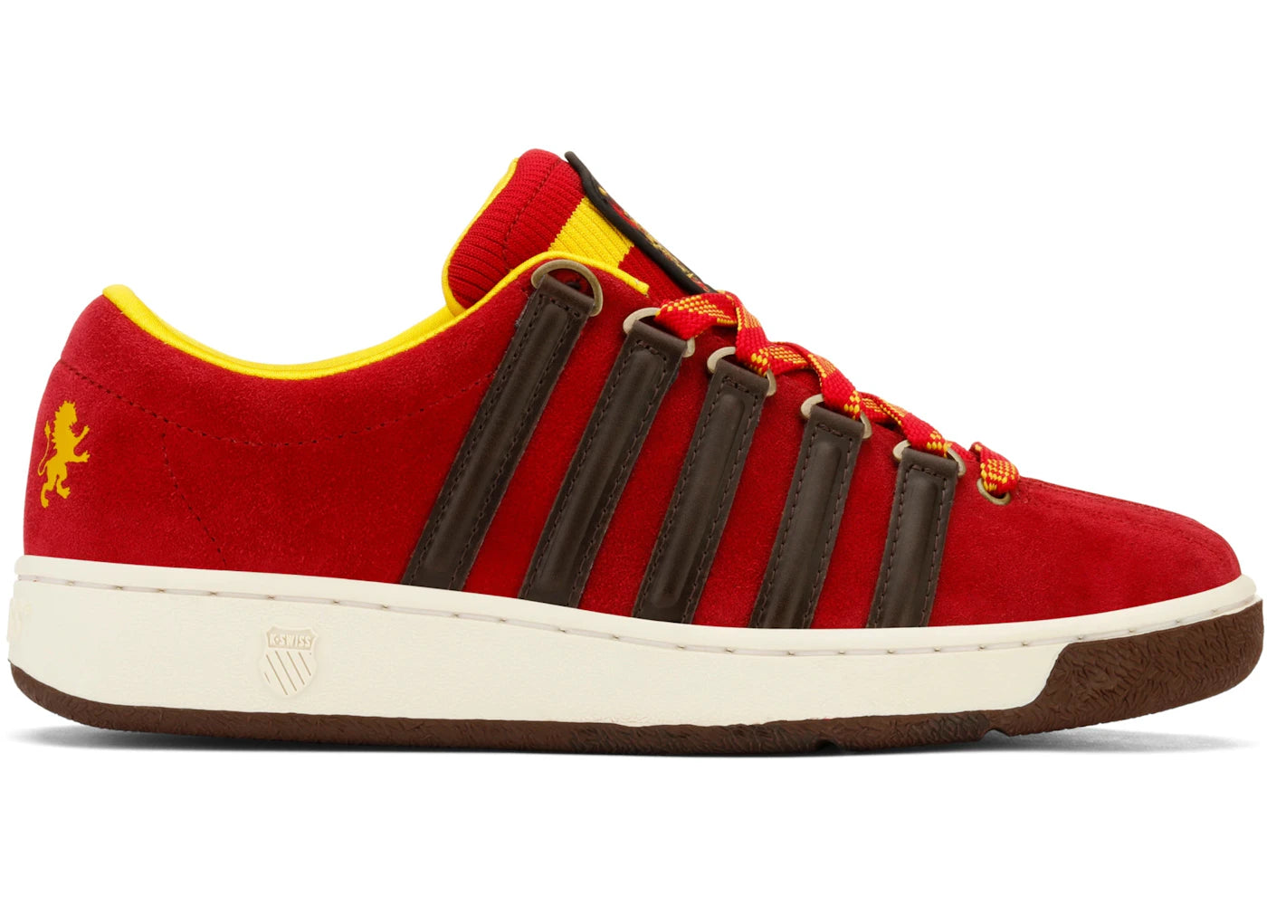 K-Swiss Classic 2000 Harry Potter Gryffindor