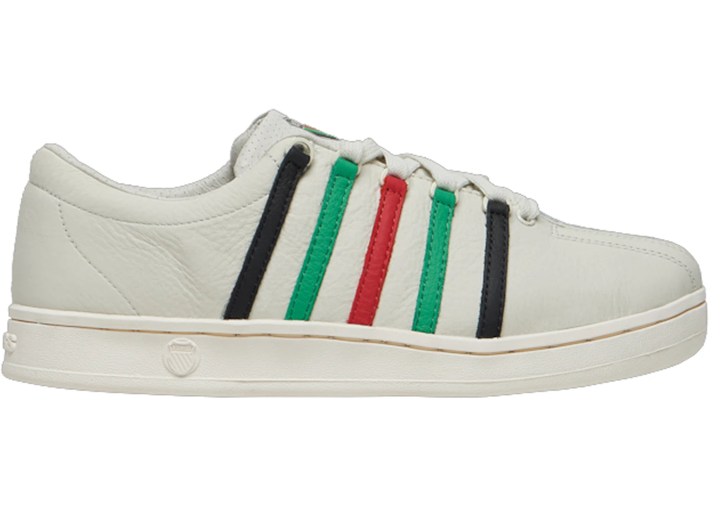 K-Swiss Classic 88 DJ Clark Kent BHM (2019)