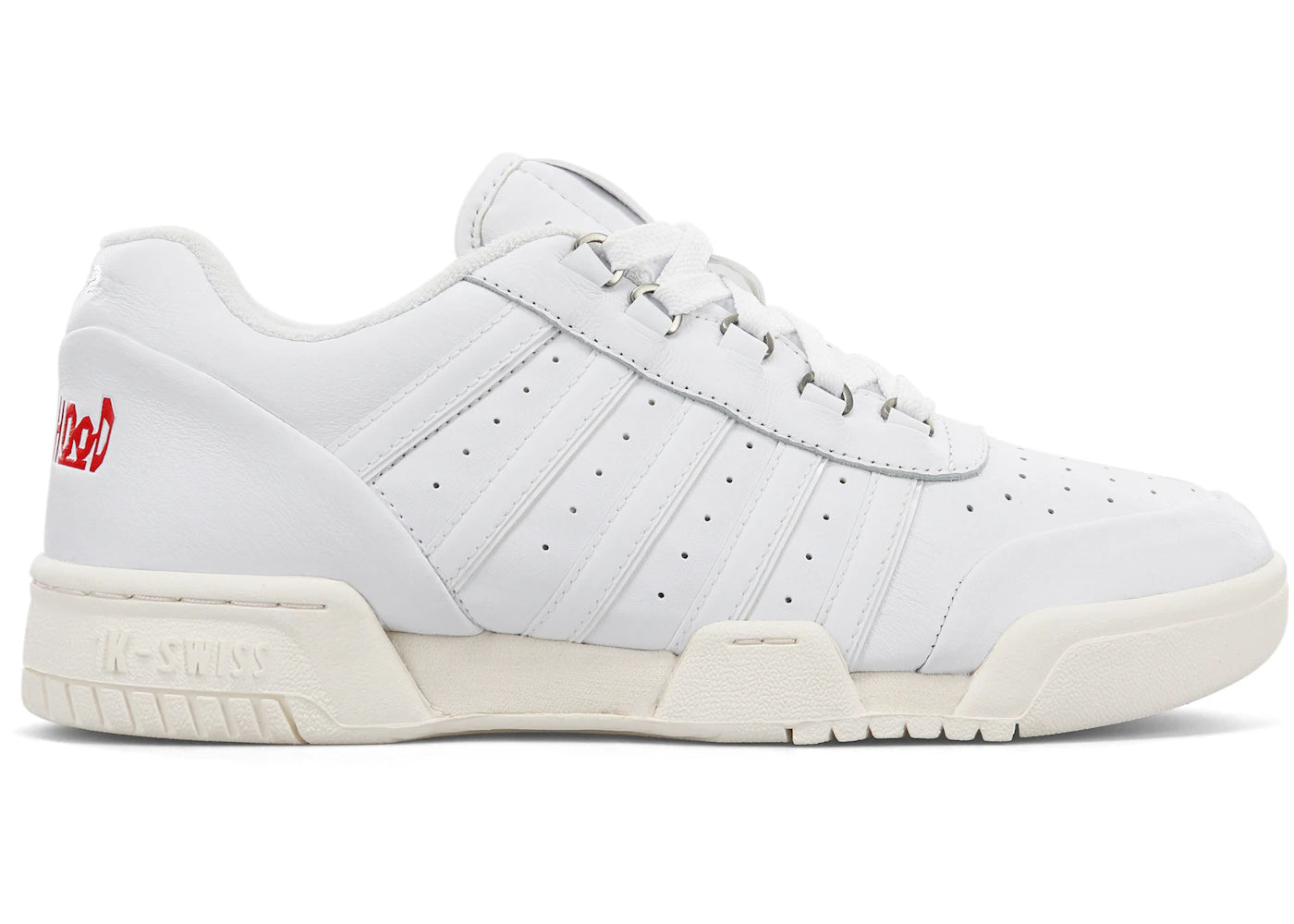 K-Swiss Gstaad 86 Boyz n the Hood Heritage