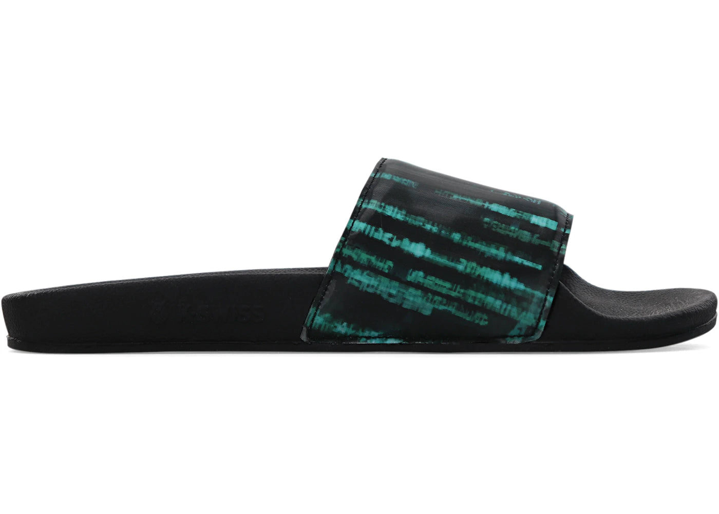 K-Swiss K-Slide The Matrix Code