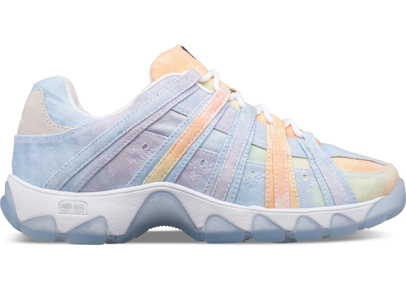 K-Swiss ST429 LRG