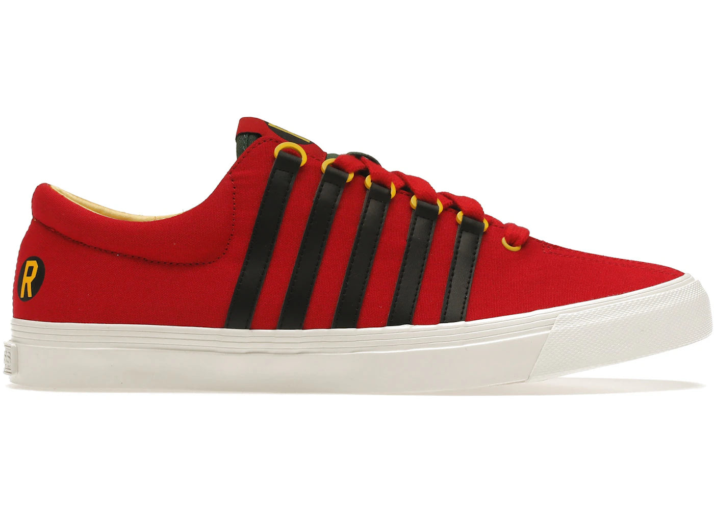 K-Swiss Surf N' Turf 66 Batman 80th (1966 TV Robin)