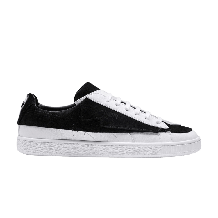 Puma Suede Classic Karl 2 (Karl Lagerfeld)