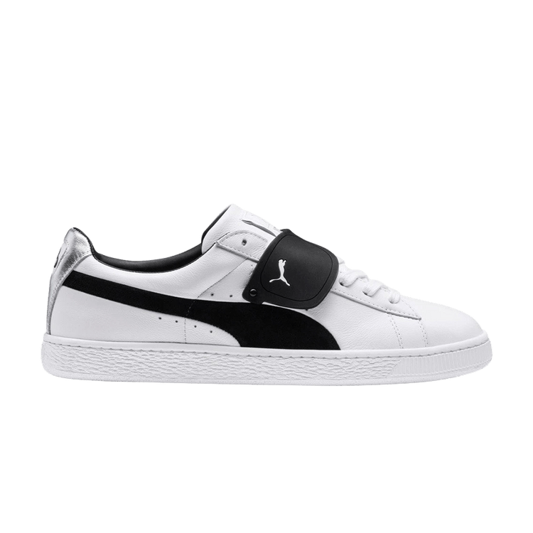 Puma Suede Classic Karl (Karl Lagerfeld)