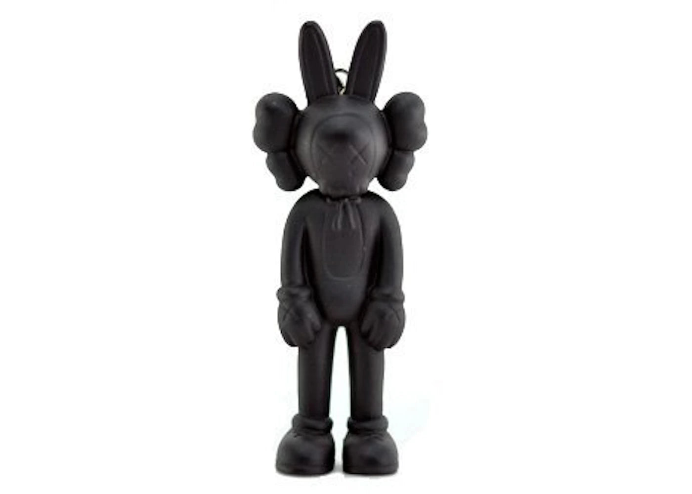 KAWS Accomplice Keychain Black (2010)