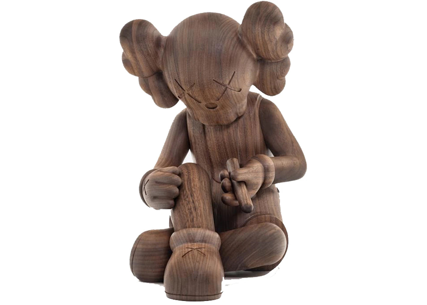 KAWS Better Knowing 2023 Figure (Edition of 100)