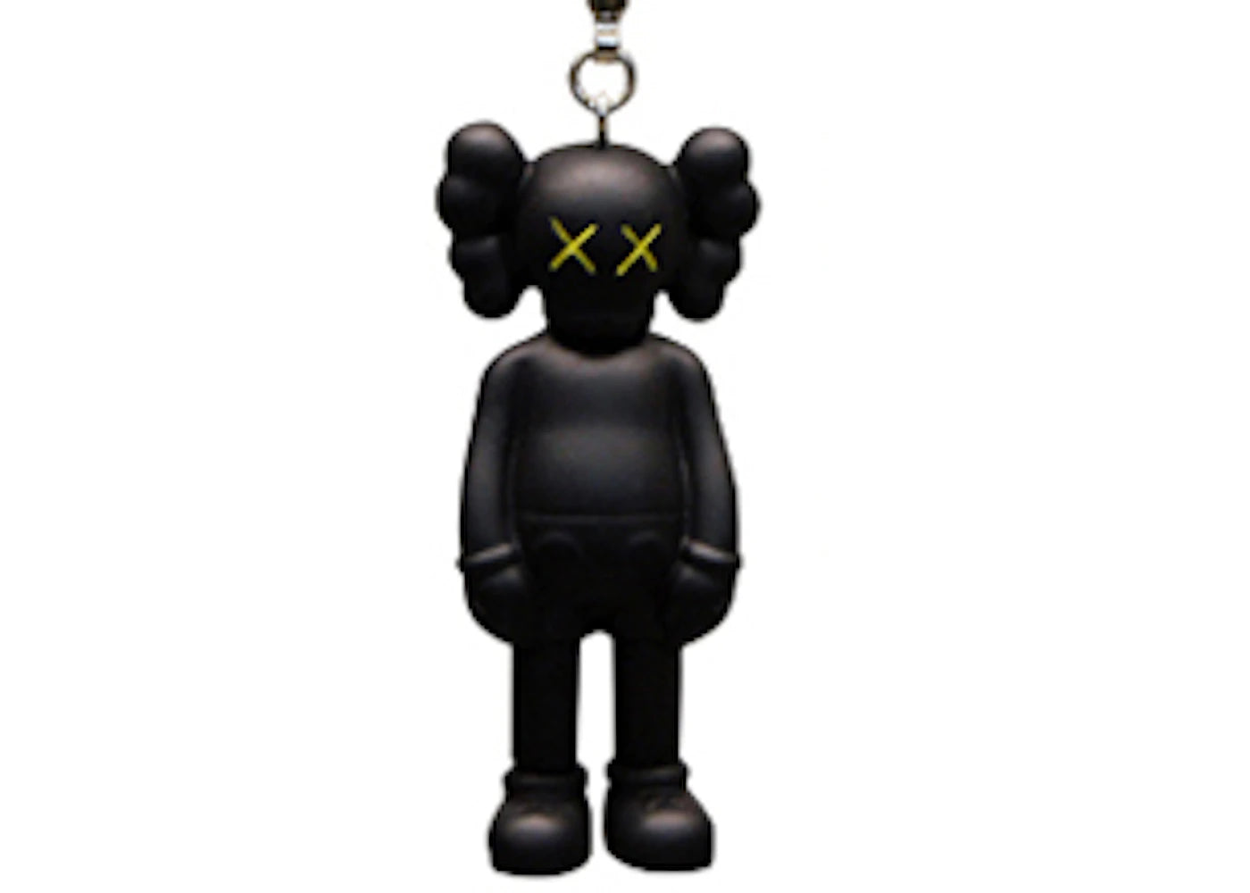 KAWS Companion Keychain Black (2009)