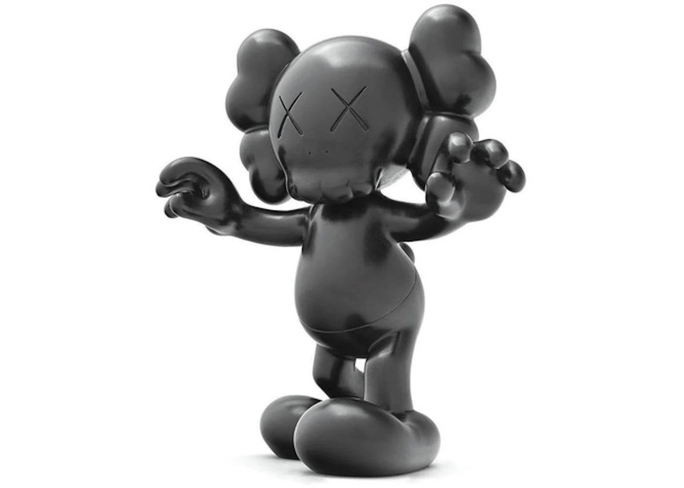 KAWS Final Days Bronze Figure (Edition of 25) Bronze