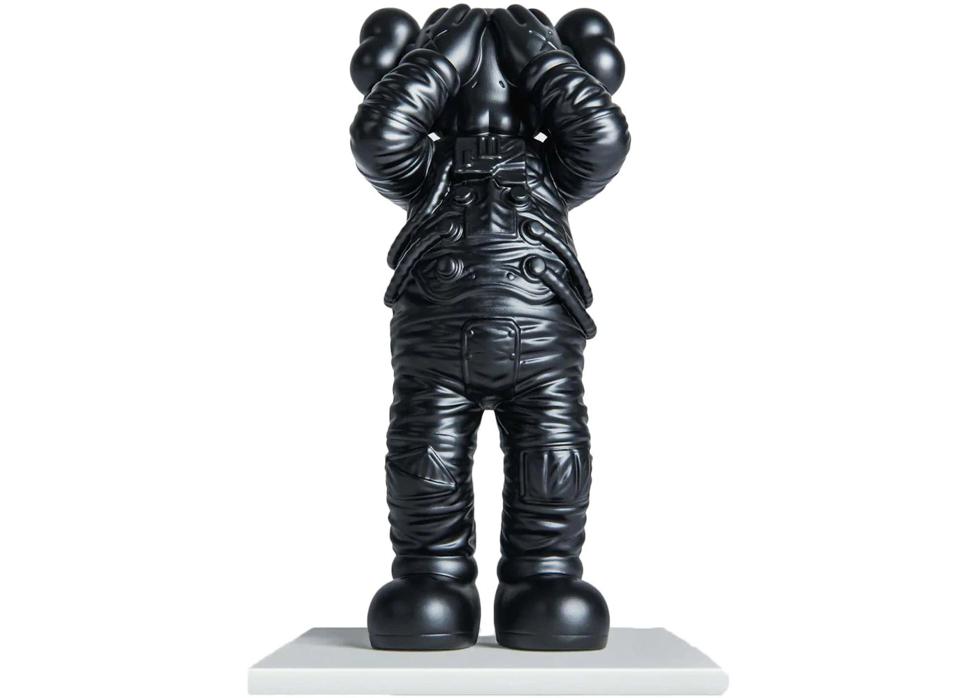 KAWS Space Bronze Figure (Edition of 250 + 50 AP, with Signed COA)