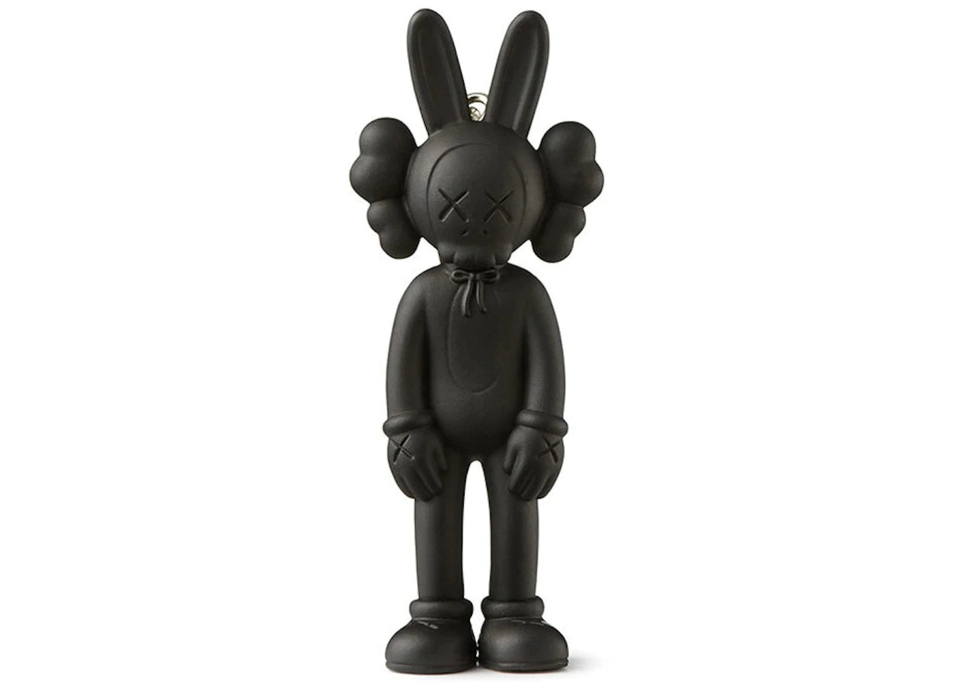 KAWS Tokyo First Accomplice Keychain Black (2021)