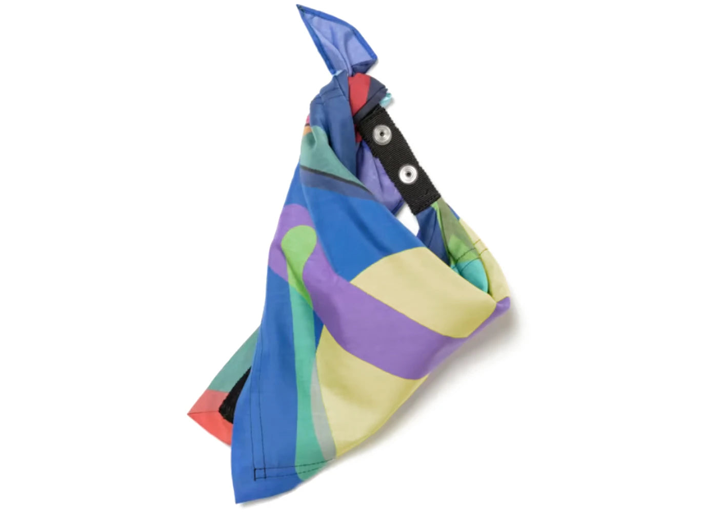 KAWS x Sacai (Kids) Bib Multi