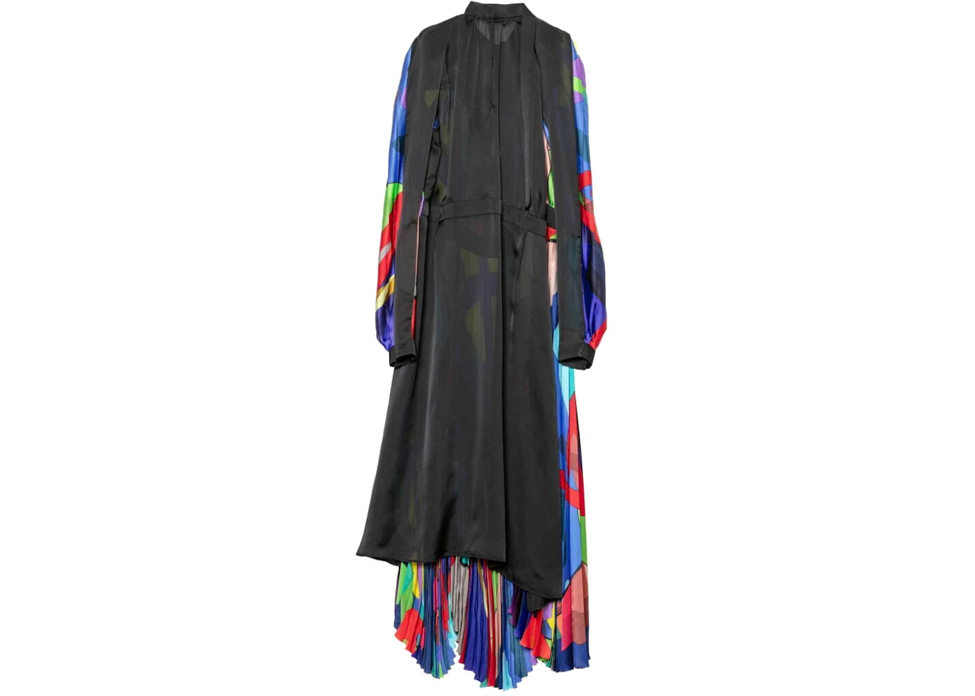 KAWS x Sacai Womens Dress Multi
