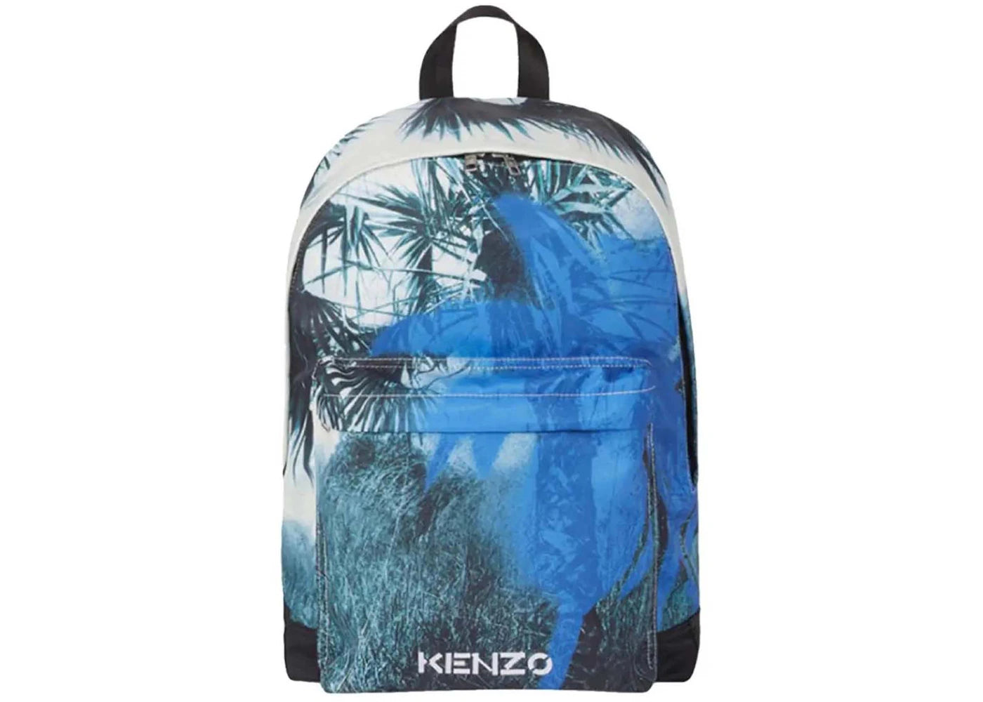 KENZO High Summer Backpack Multicolor