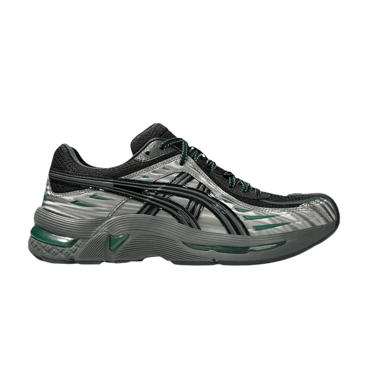 ASICS Gel-Flammae Kiko Kostadinov Gunmetal (Women's)