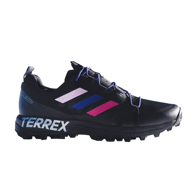 adidas Terrex Skychaser Kith Black