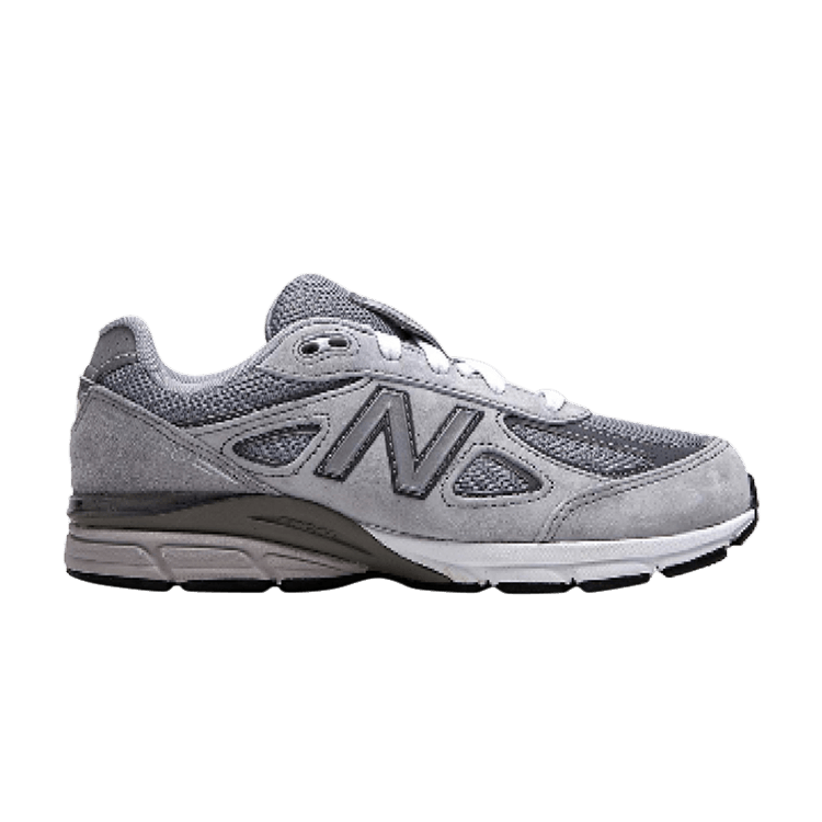 New Balance 990v4 Grey (GS)