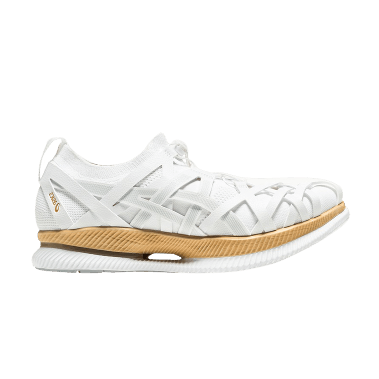 ASICS Metaride AMU Kengo Kuma