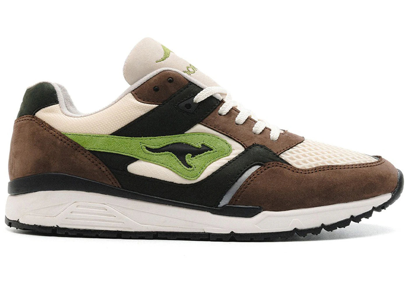 KangaROOS Inside Job 1.5 Morprime Industries Tommy Triggah Meranti