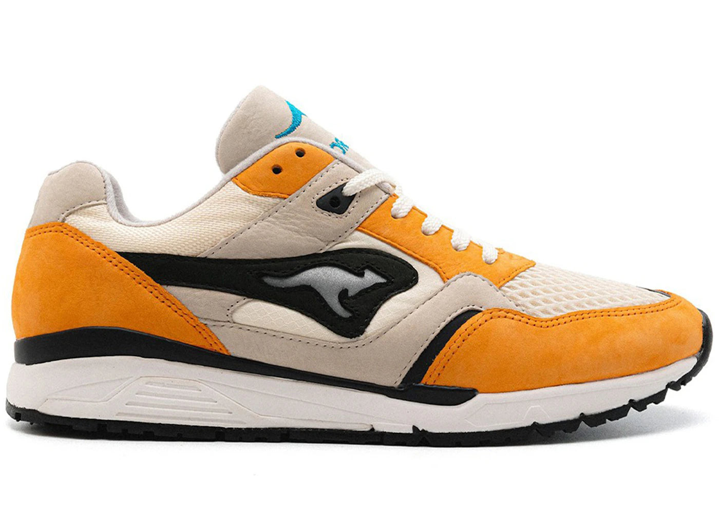 KangaROOS Inside Job 1.5 Morprime Industries Tommy Triggah Saffron