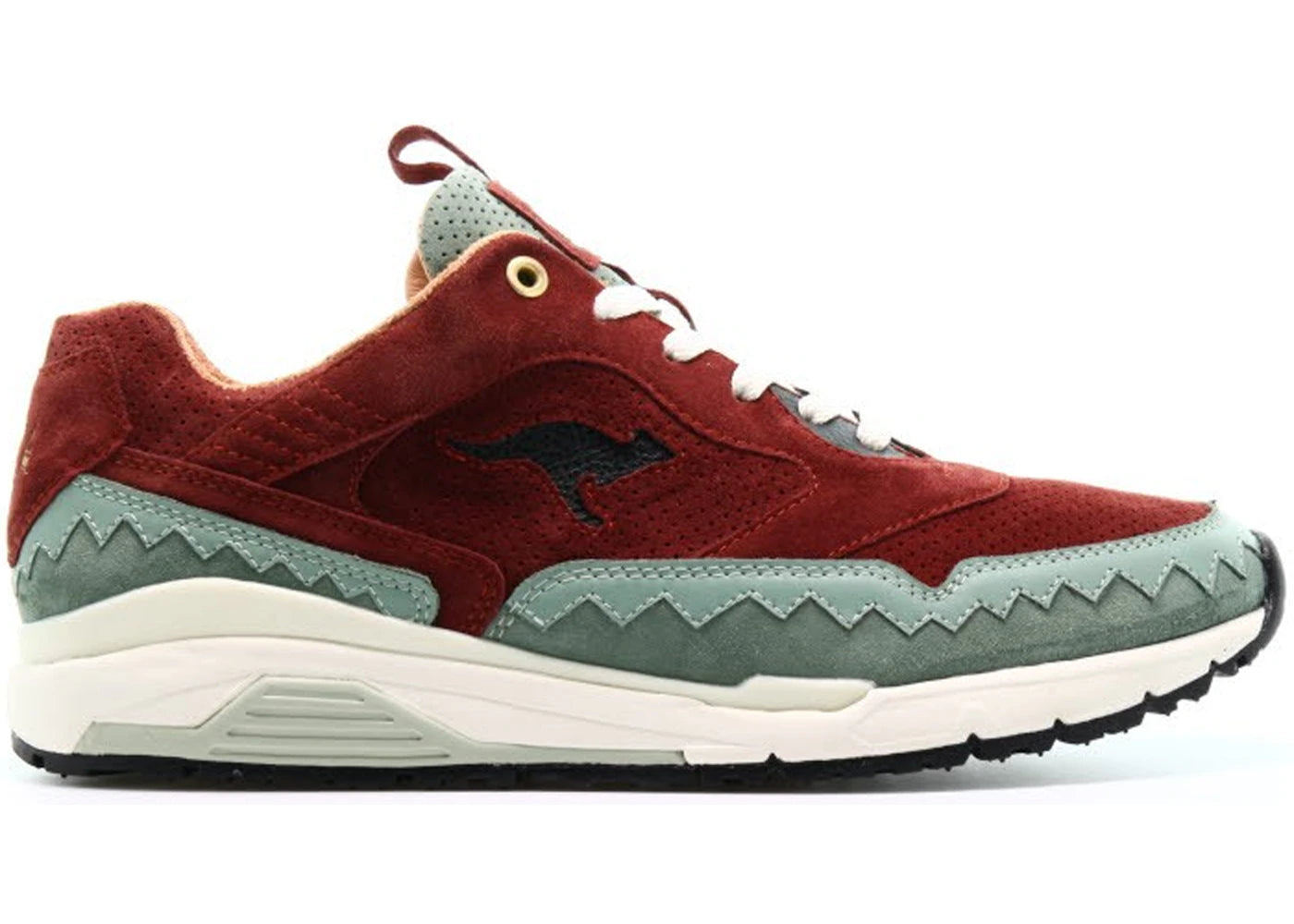 KangaROOS Ultimate 3 Footshop The City Of A Hundred Spires