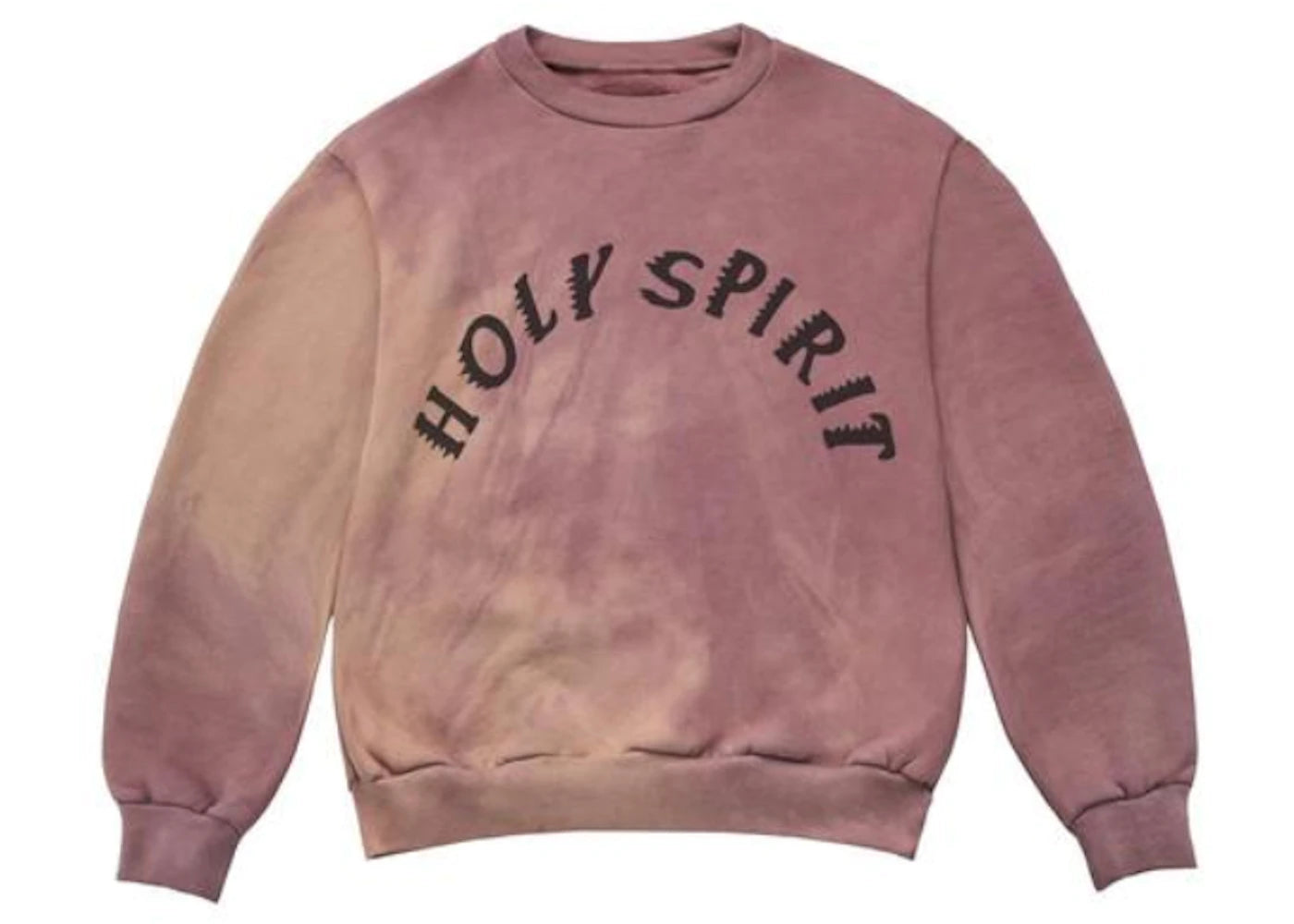 Kanye West Holy Spirit Crewneck Oxen