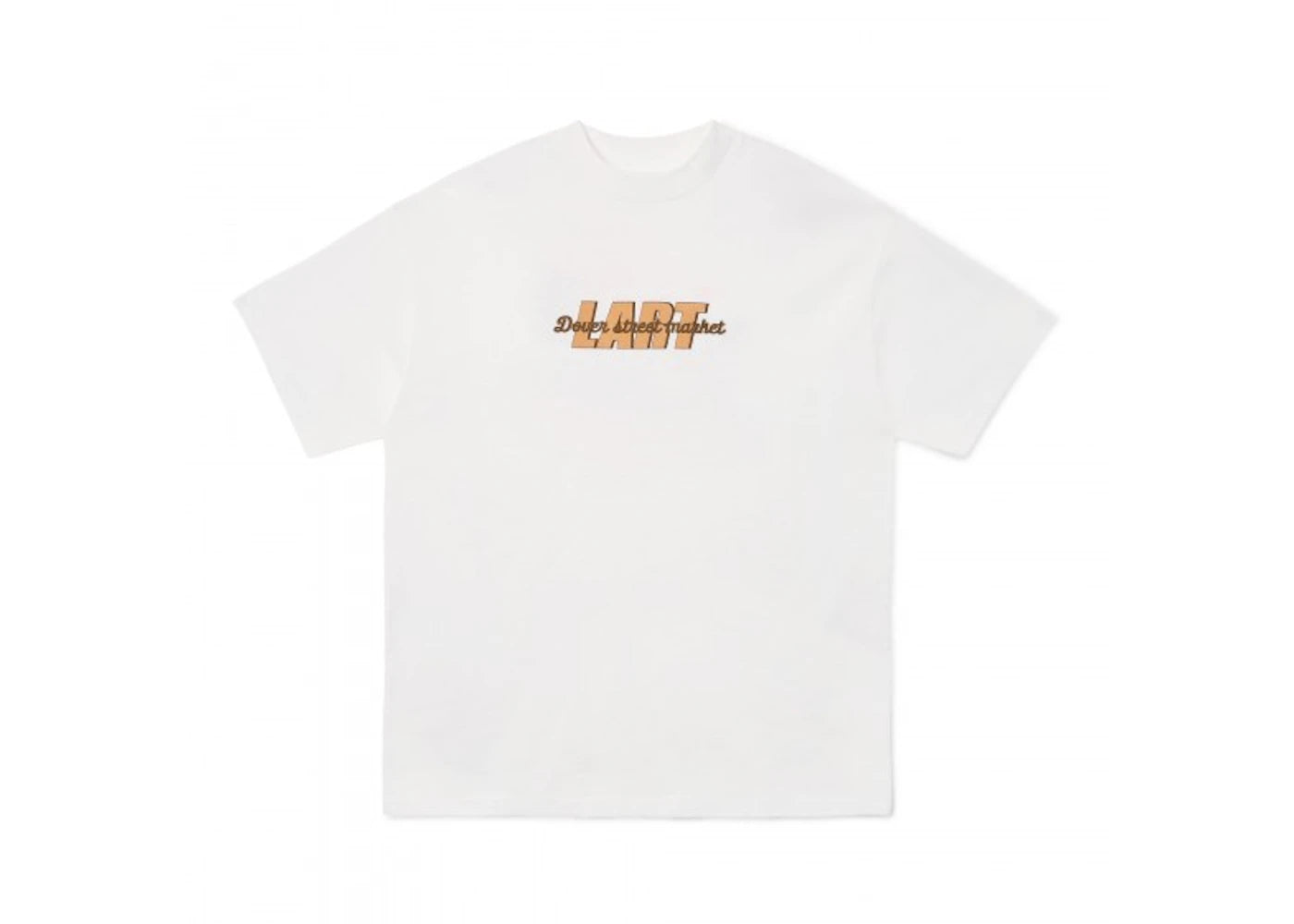 Kar L'Art de L'automobile Year of the Ox T-shirt White