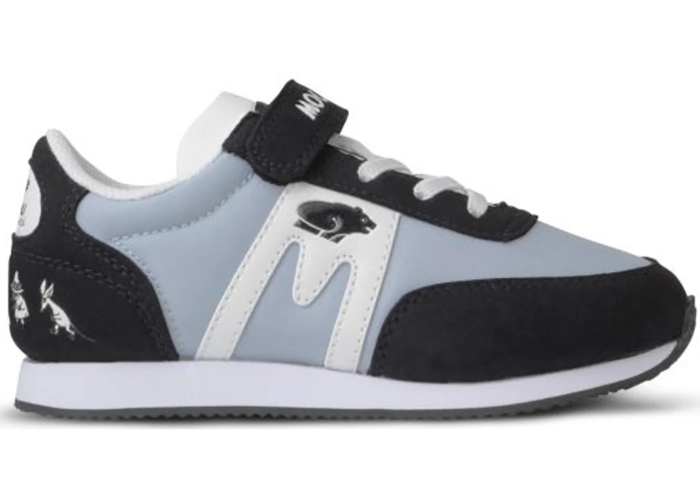 Karhu Albatross 82 Moomins Jet Black (Kids)