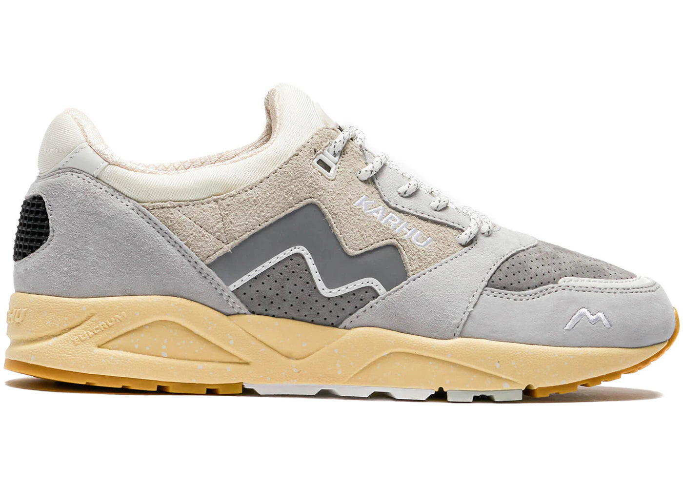 Karhu Aria 95 Lunar Rock Foggy Dew