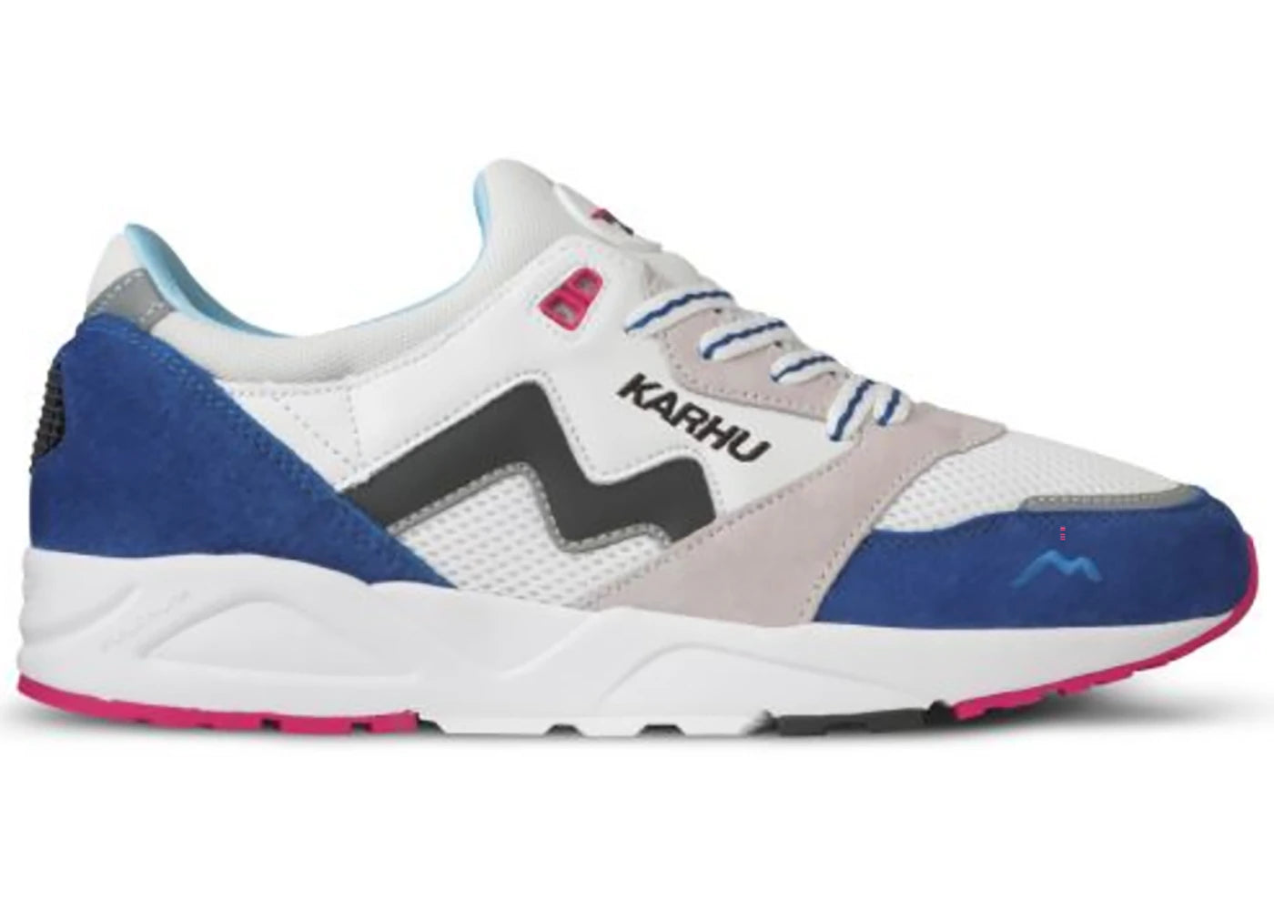Karhu Aria 95 Marathon Pack 2 Dazzling Blue
