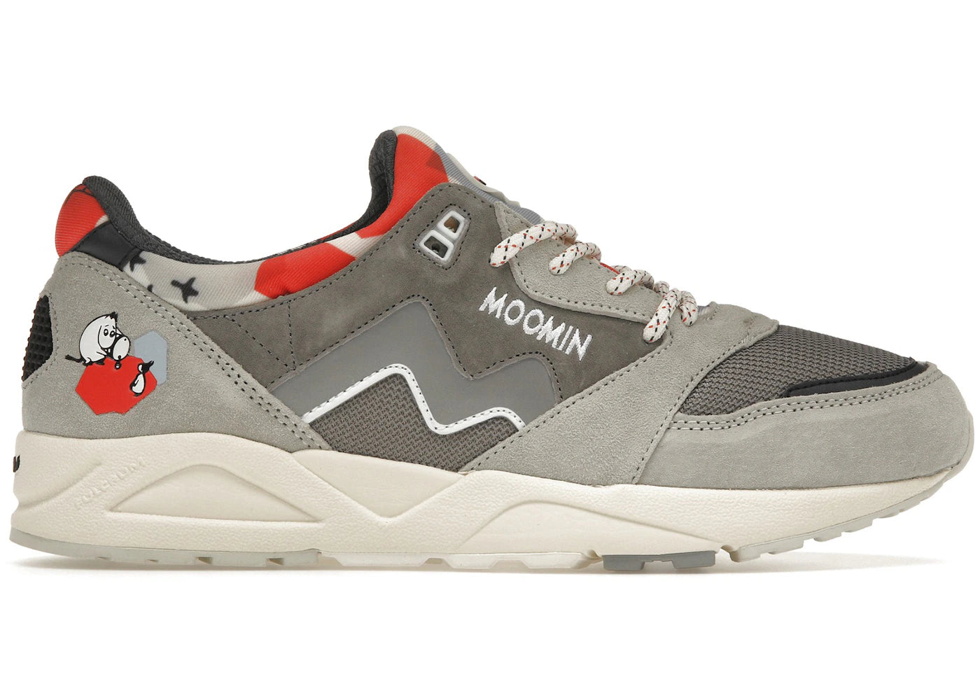 Karhu Aria 95 Moomin