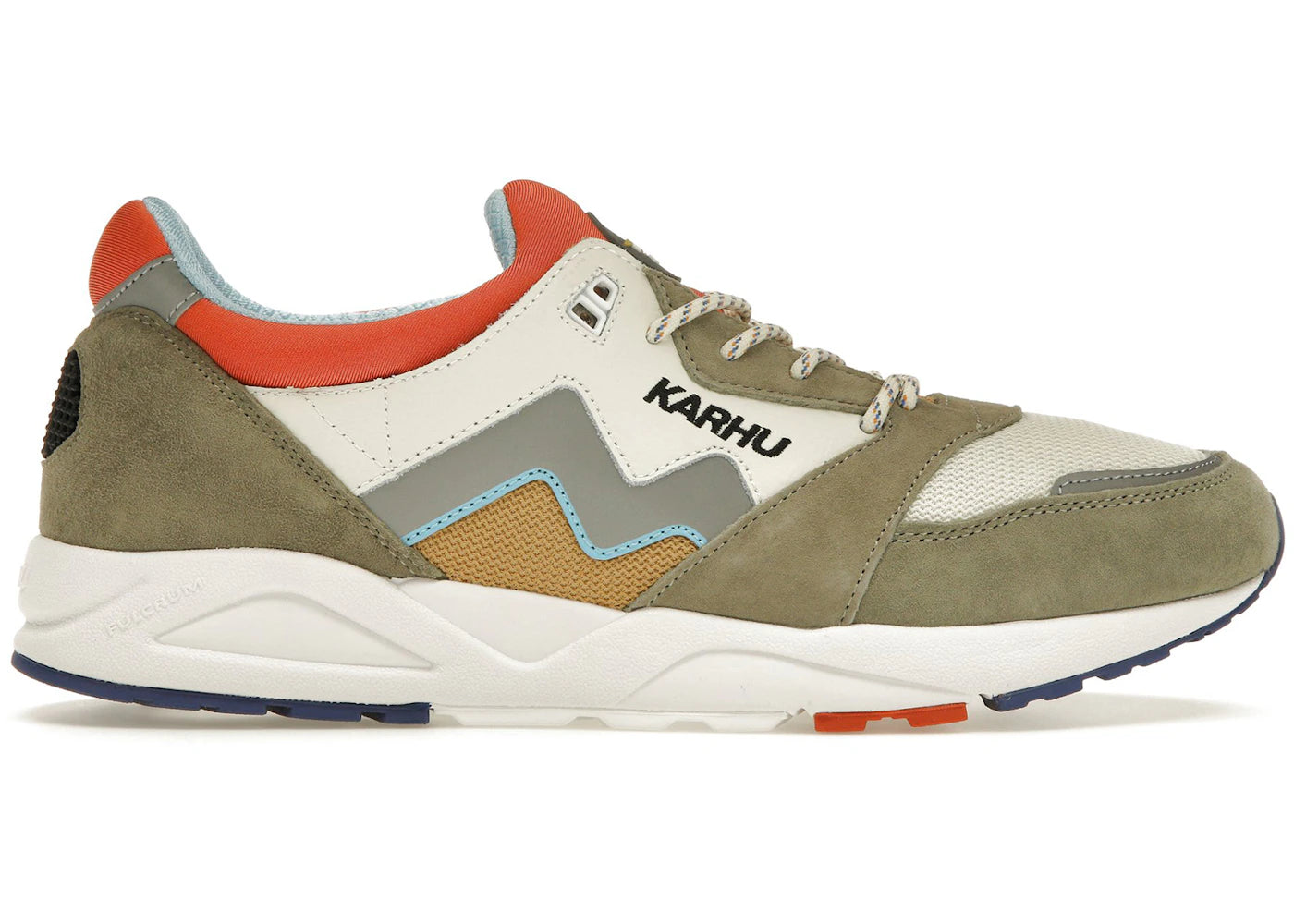 Karhu Aria 95 The Forest Rules Abbey Stone