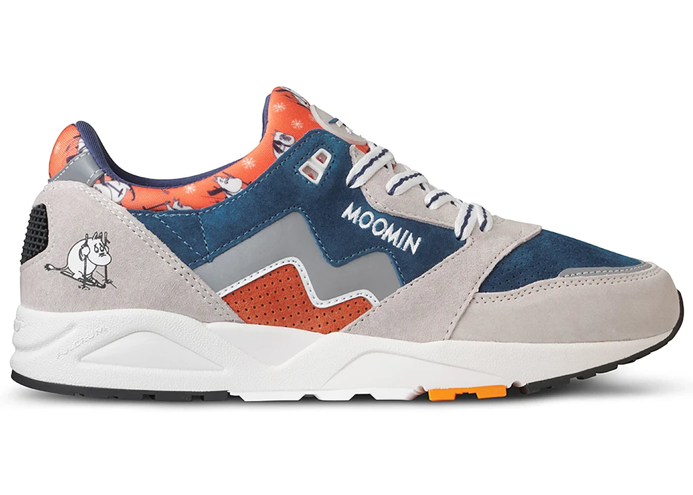 Karhu Aria 95 The Moomins