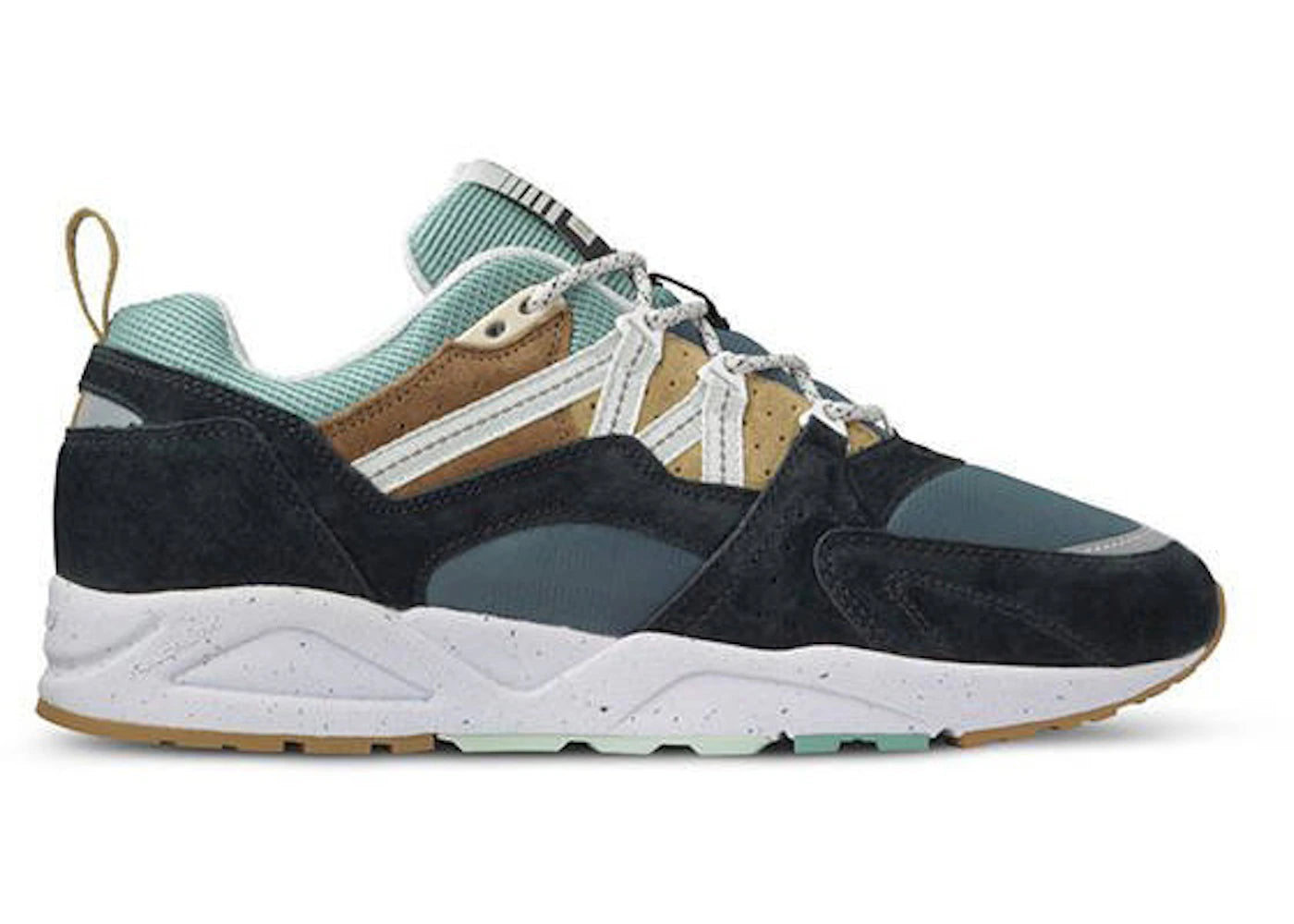 Karhu Fusion 2.0 Colours of Mood 2 Pale Aqua