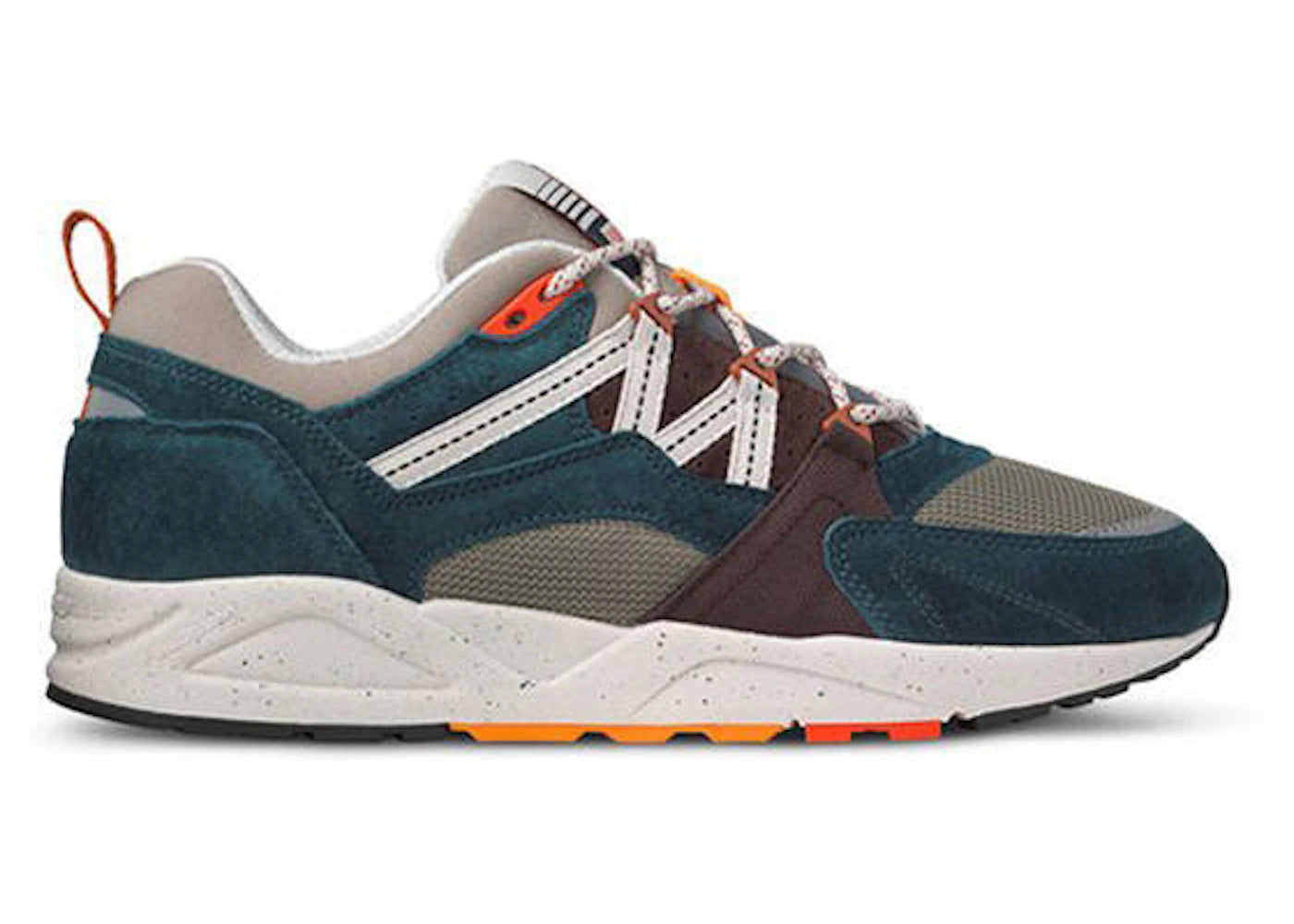 Karhu Fusion 2.0 Colours of Mood 2 Reflecting Pond