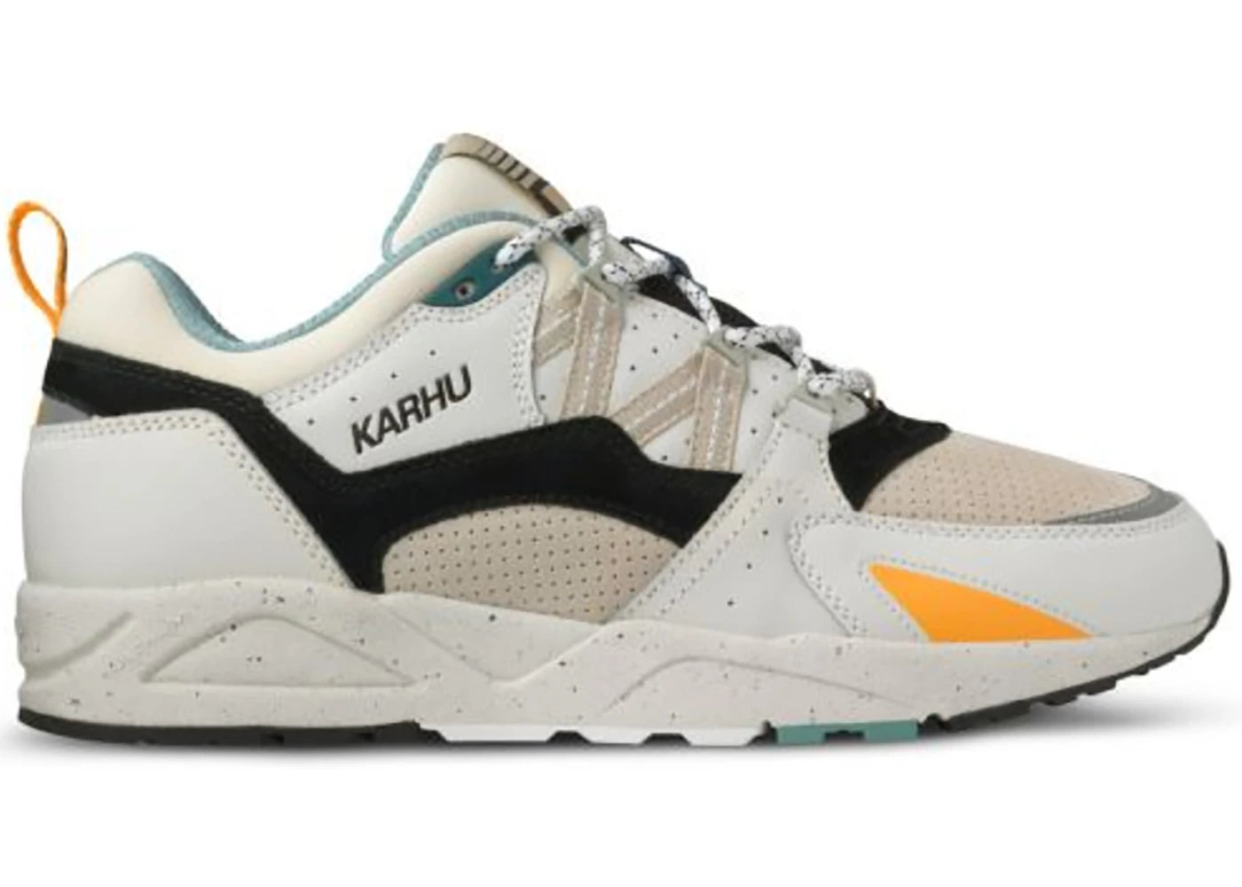 Karhu Fusion 2.0 Fall Pack Lily White