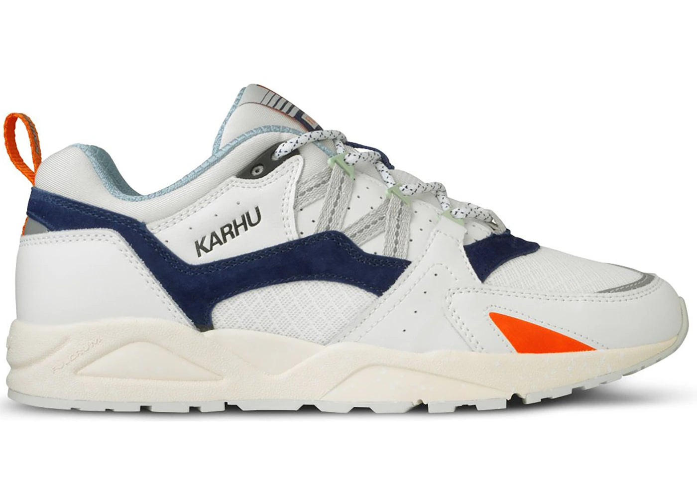 Karhu Fusion 2.0 Metro Pack White