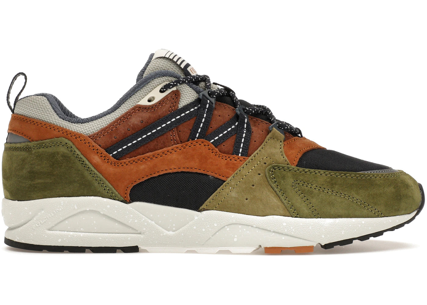 Karhu Fusion 2.0 Avocado