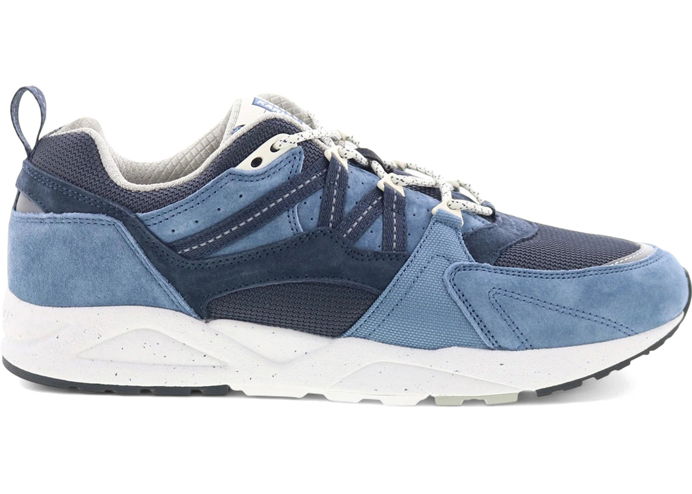 Karhu Fusion 2.0 China Blue India Ink